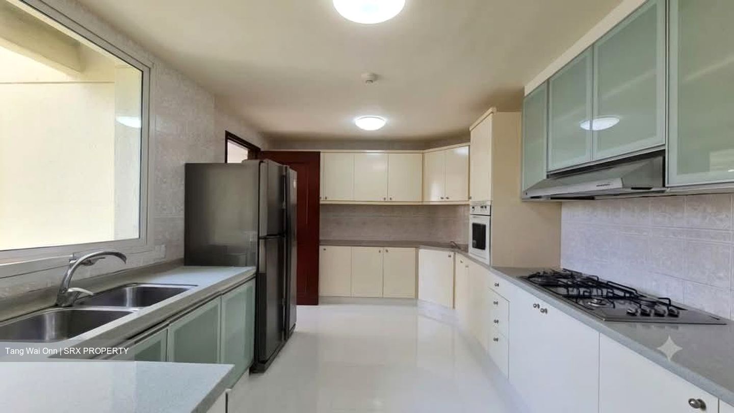 Parkshore (D15), Condominium #589861771
